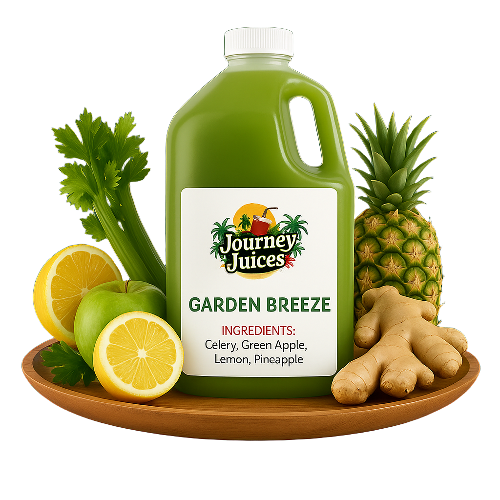 Garden Breeze 1Gal