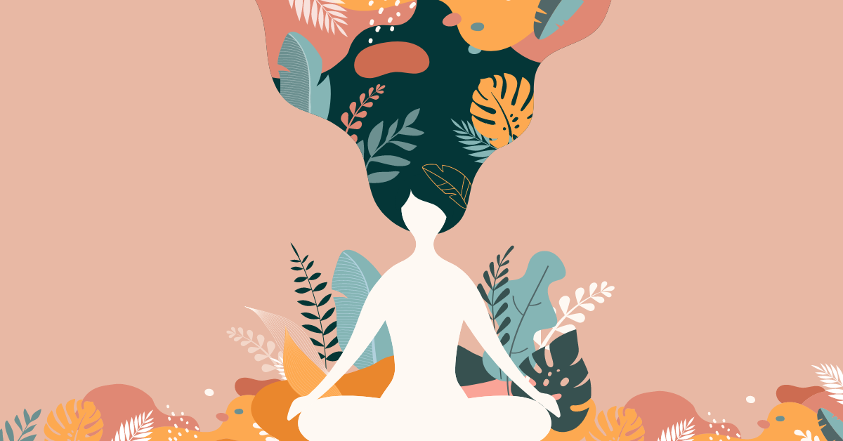 Be Kind to Your Mind