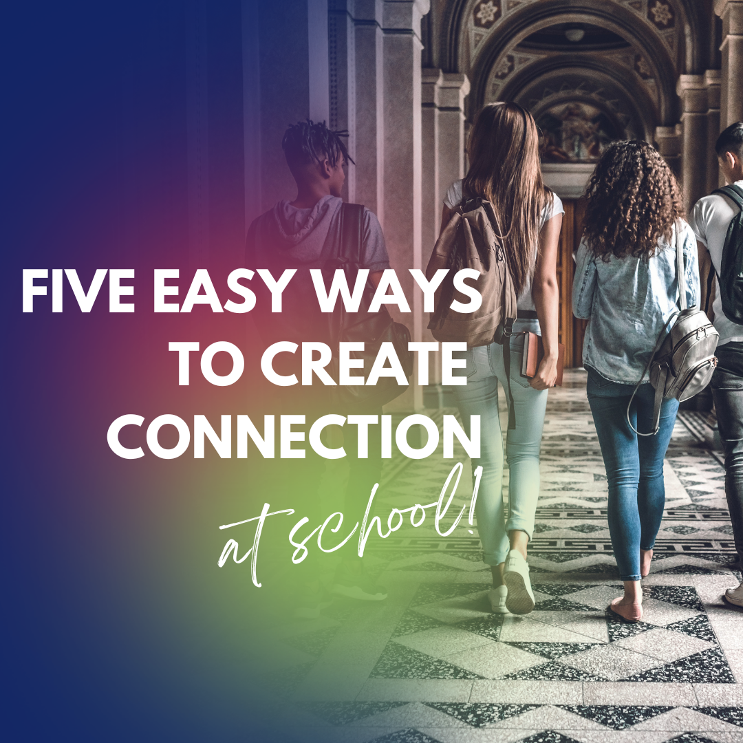 Headed Back to School? 