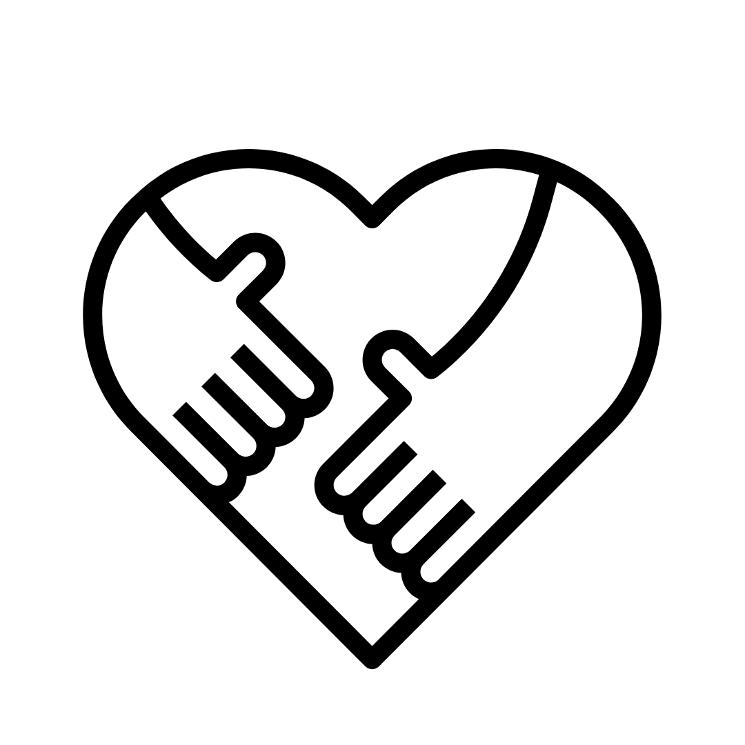 Spreading kindness and creating connection is a part of your being!