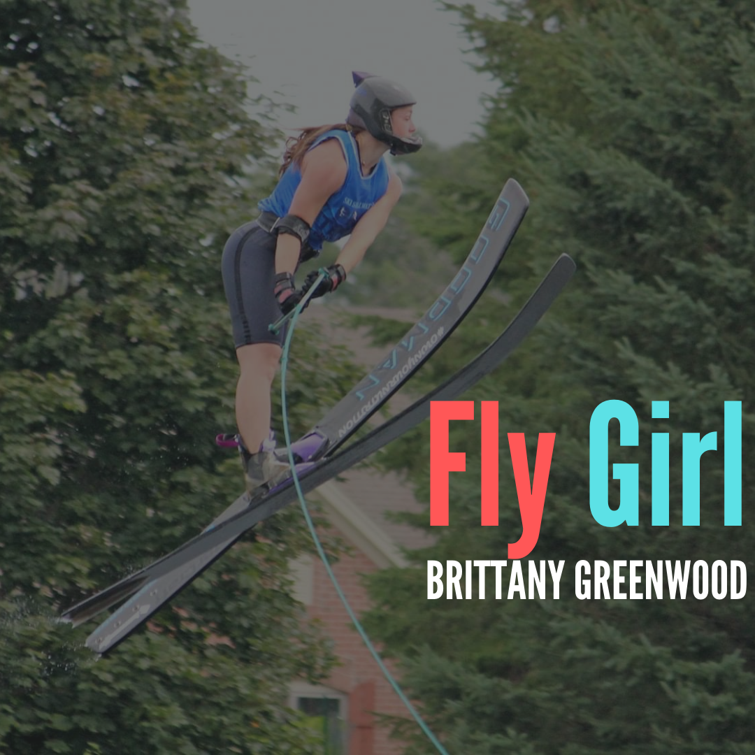 Fly Girl