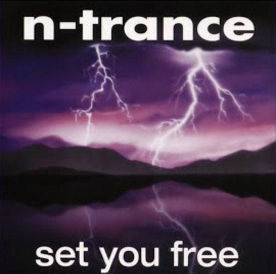 Set You Free - NTrance 