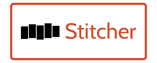 Subscript to Leadership Hustle on Stitcher