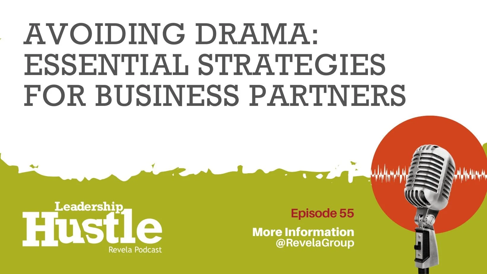 Avoiding Drama: Essential Strategies for Business Partners