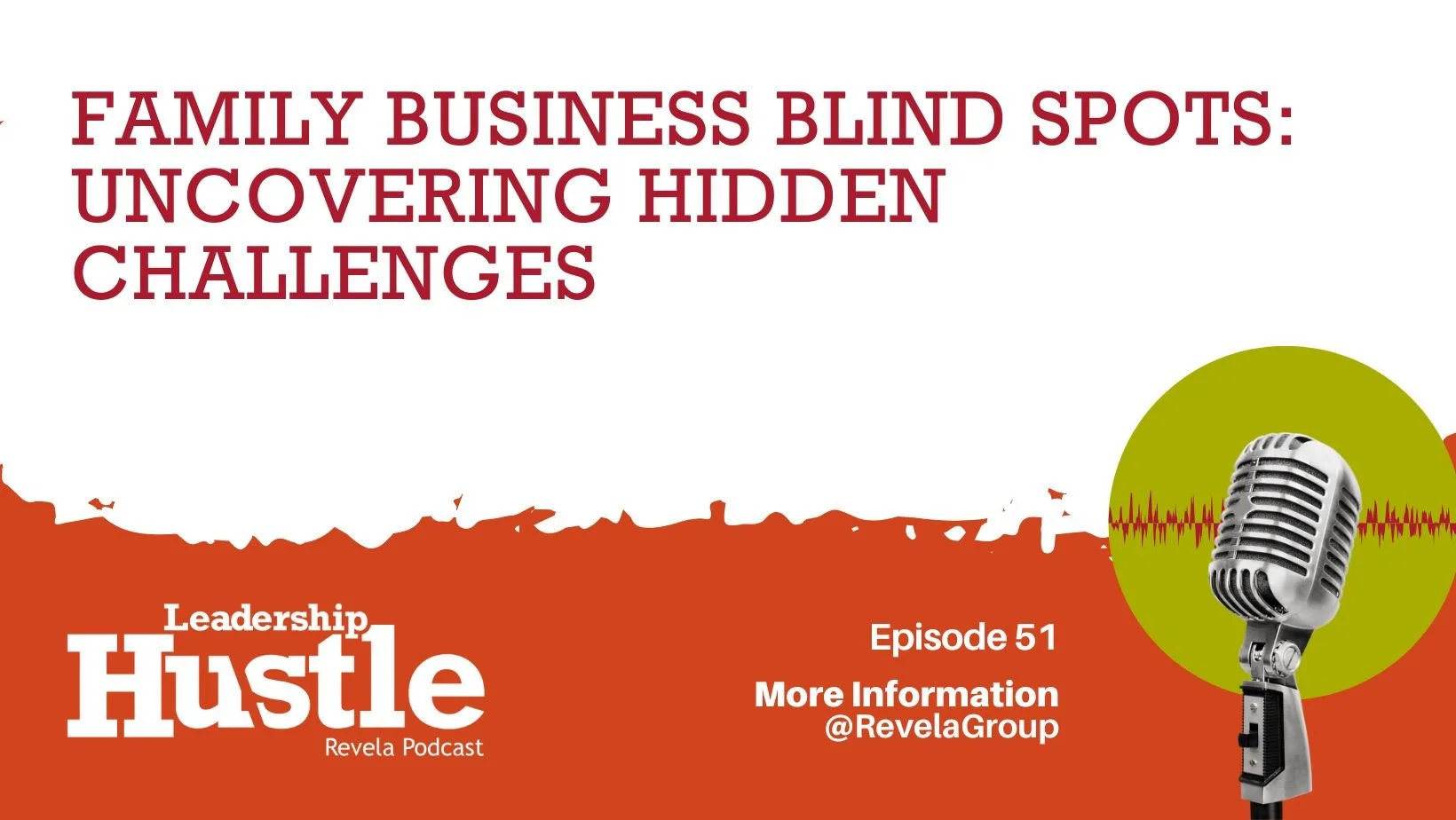  Family Business Blind Spots: Uncovering Hidden Challenges