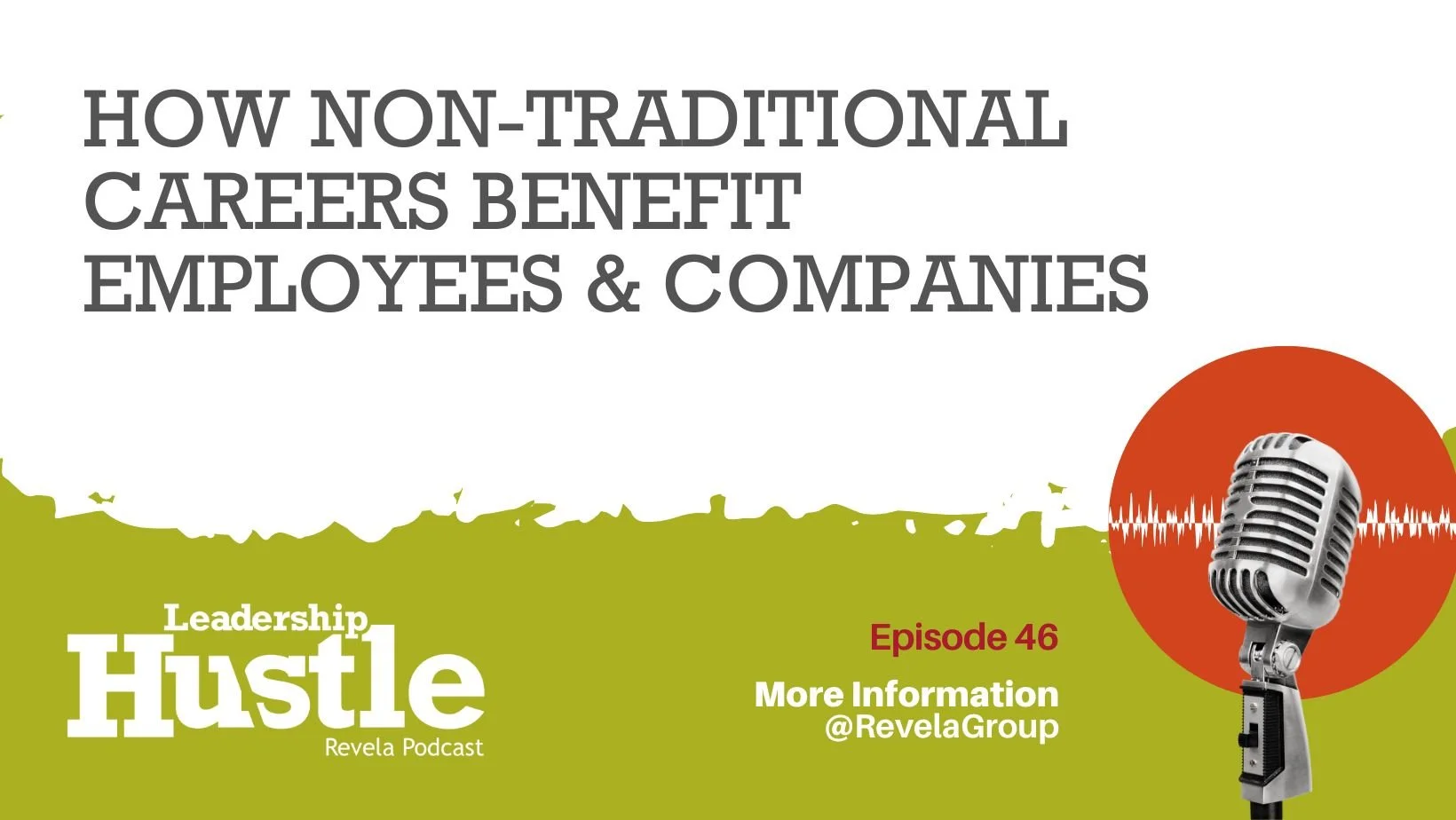 How Non-Traditional Careers Benefit Employees and Companies