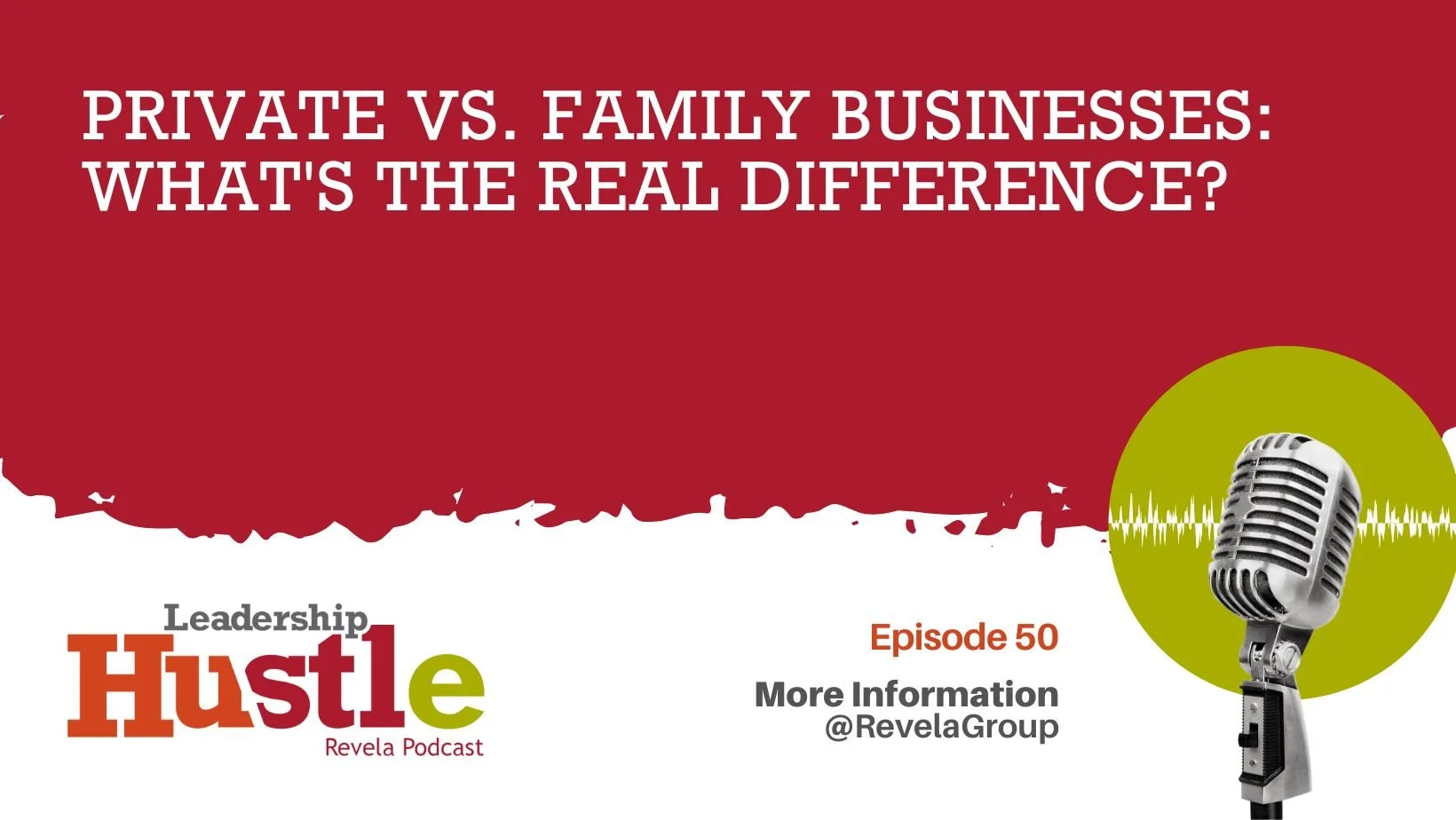 Private Vs. Family Businesses: What's The Real Difference?