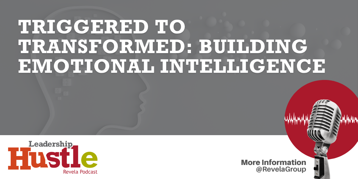 Building Your Emotional Intelligence Right Now