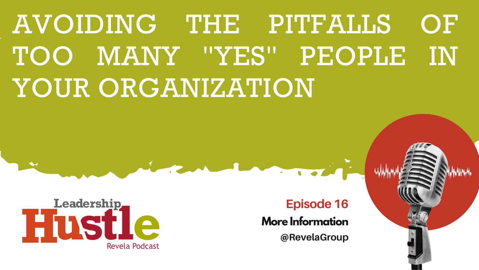 Avoiding the Pitfalls of Too Many "Yes" People in Your Organization