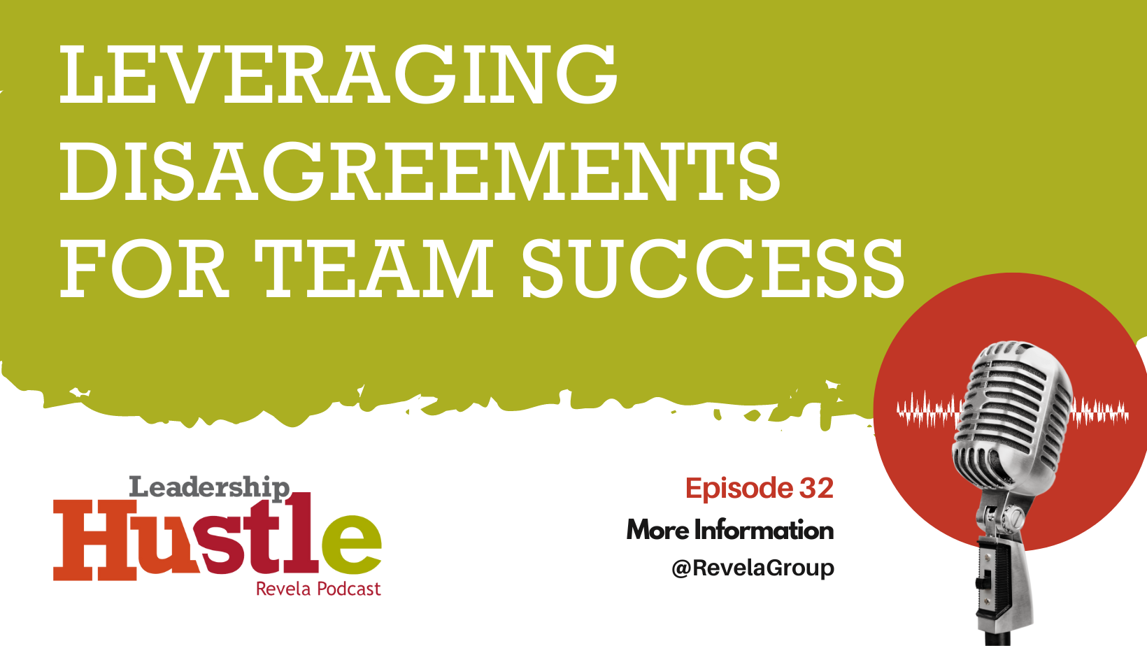 Leveraging Disagreements for Team Success