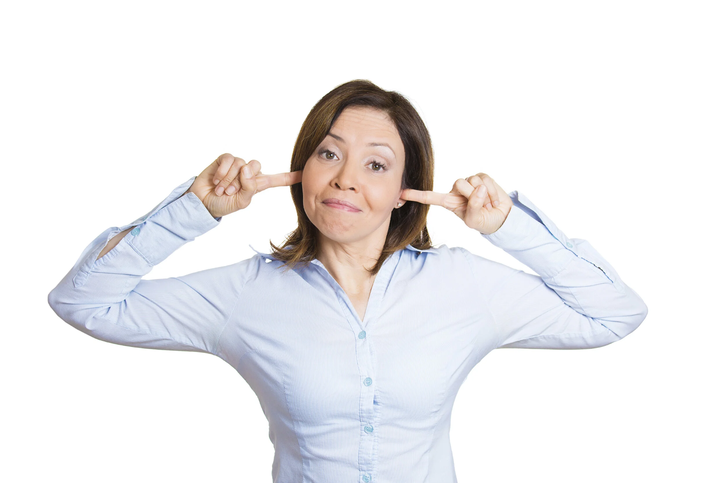 10 Ways to Become a Terrible Listener