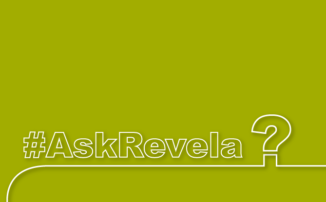 #AskRevela - Engagement