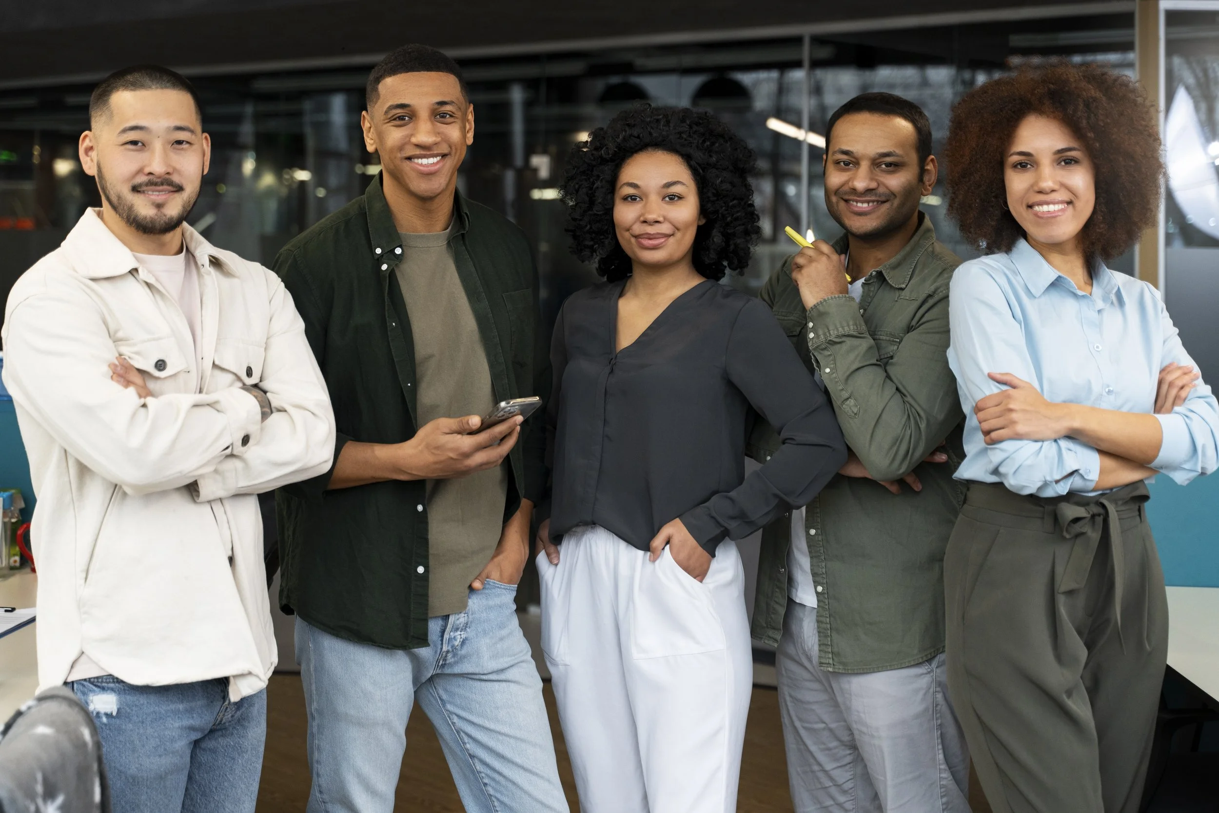 Building Trust in Business Teams: 4 Key Ways to Strengthen Your Foundation