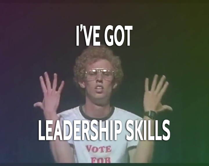 Managers vs. Leaders – BORRRRING!!