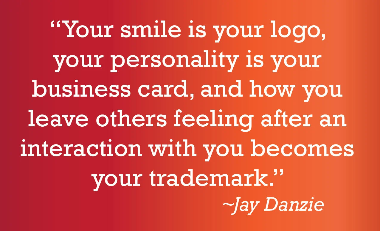 What's your Trademark?™