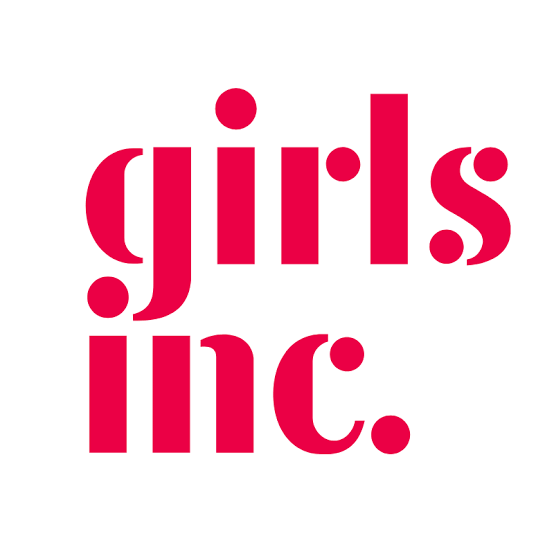 Girls Inc. Logo