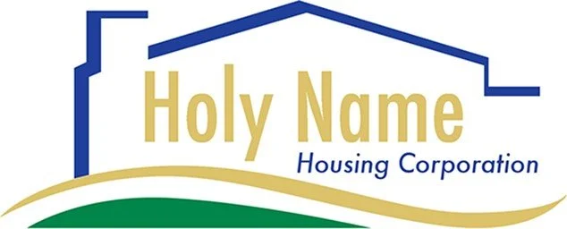 Hole Name Housing Logo