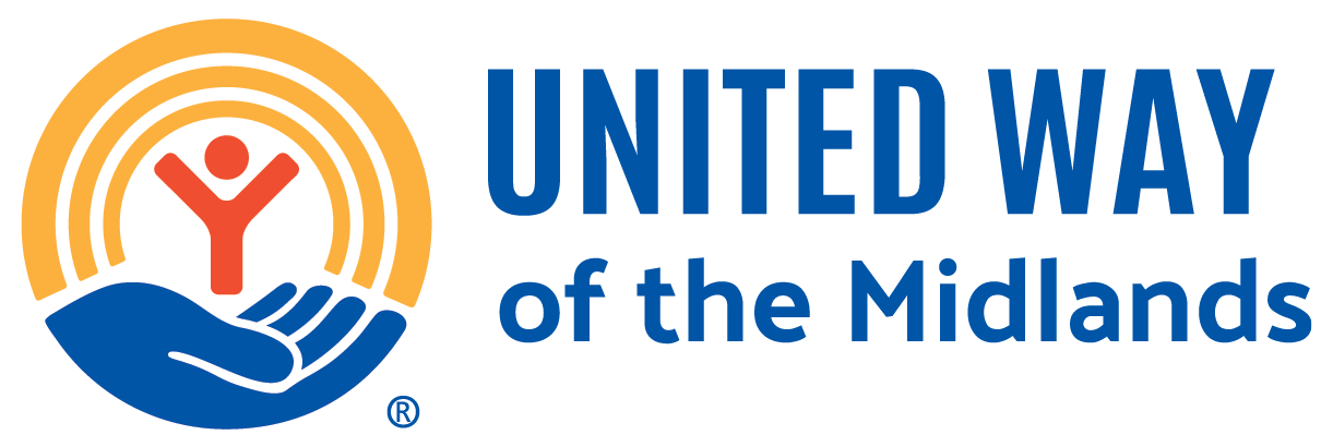 United Way of the Midlands Logo