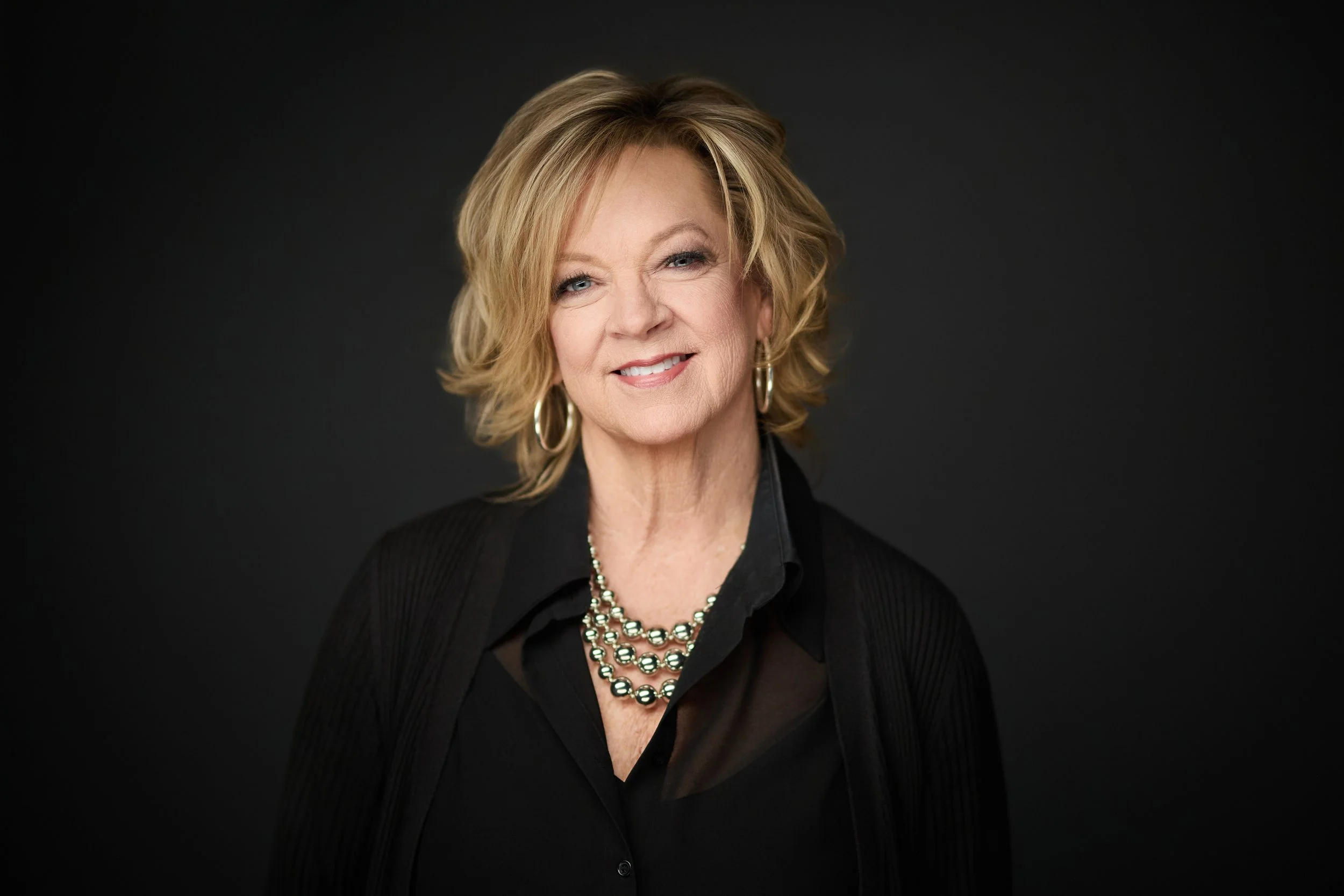 Andrea Fredrickson, President and CEO of Revela.