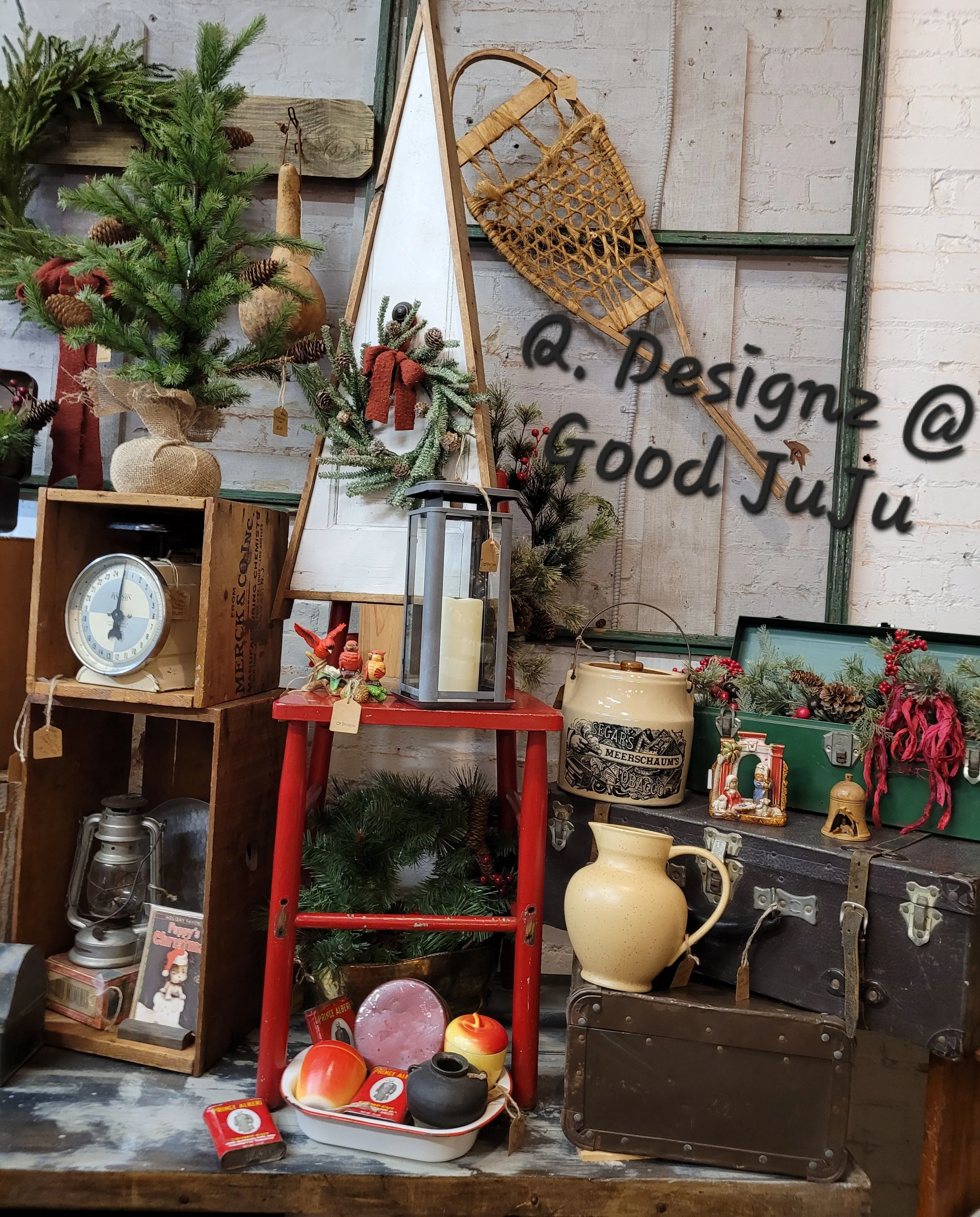 First Fridays at Good JuJu