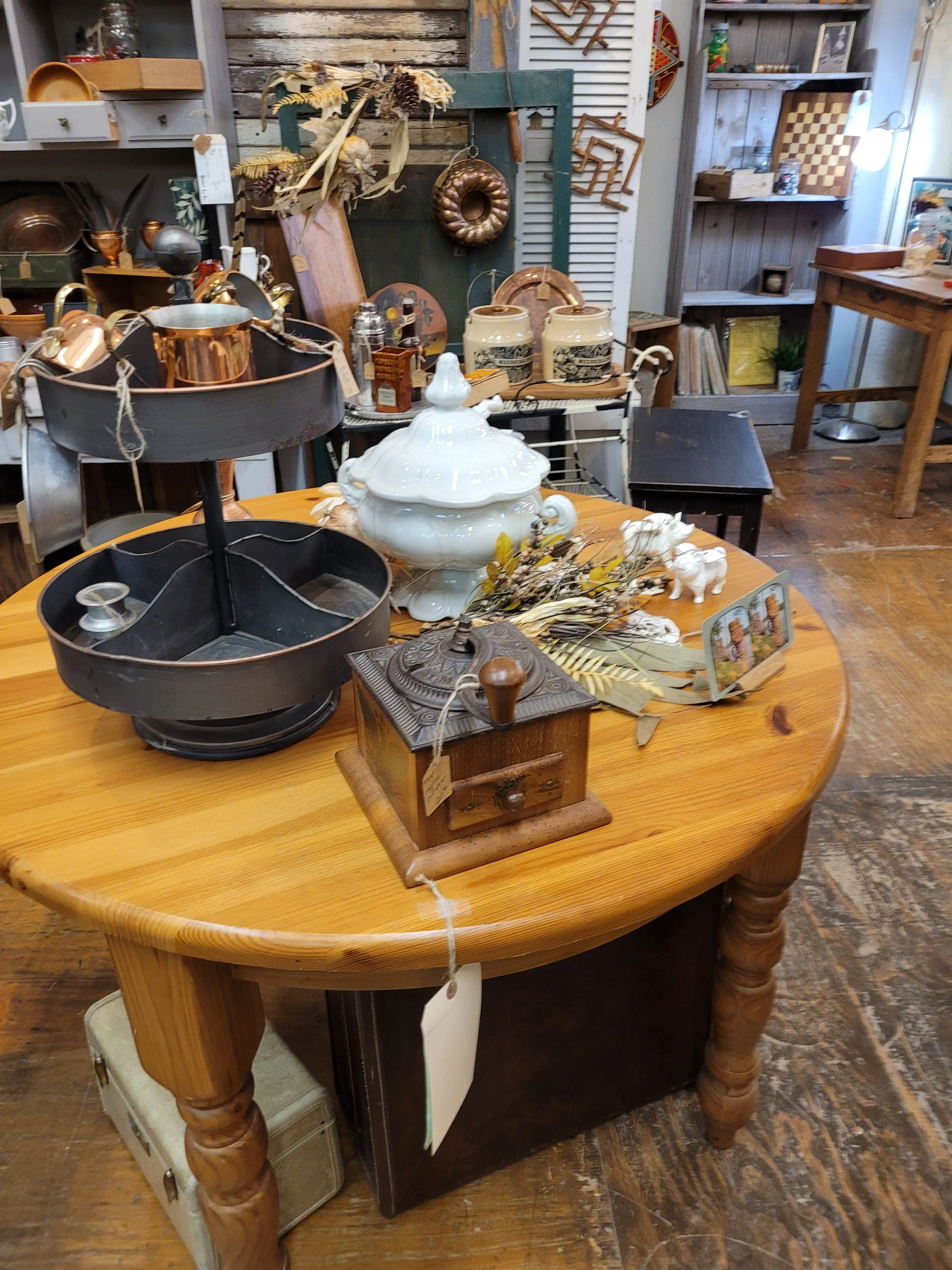 First Fridays at Good JuJu 