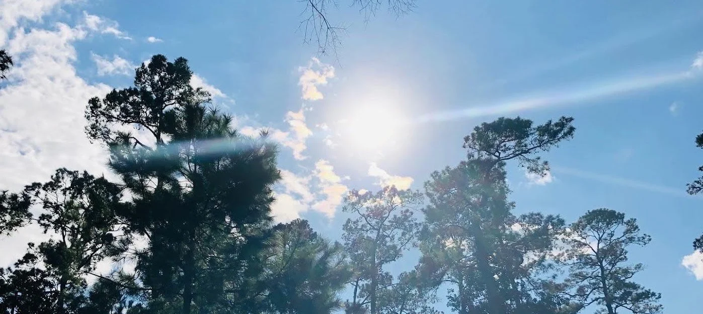 Keeping the Faith in the Waiting Room