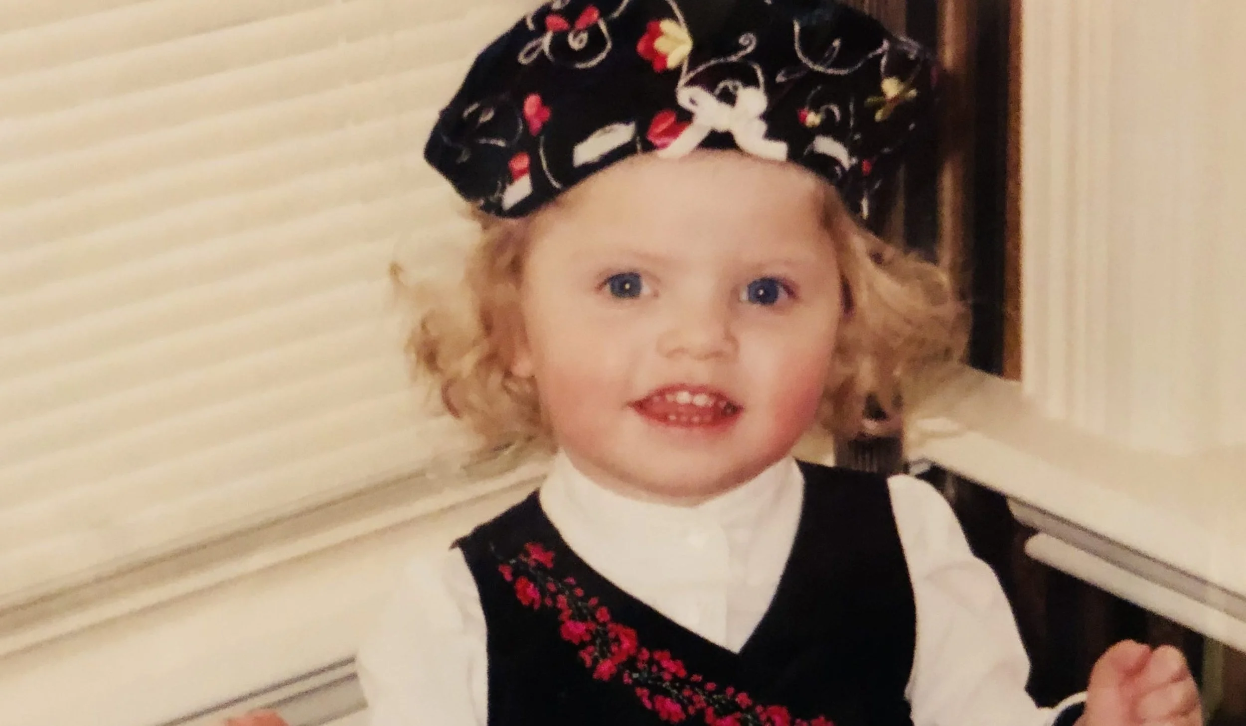 A Mother’s Reflection on Unconditional Love &amp; Strength