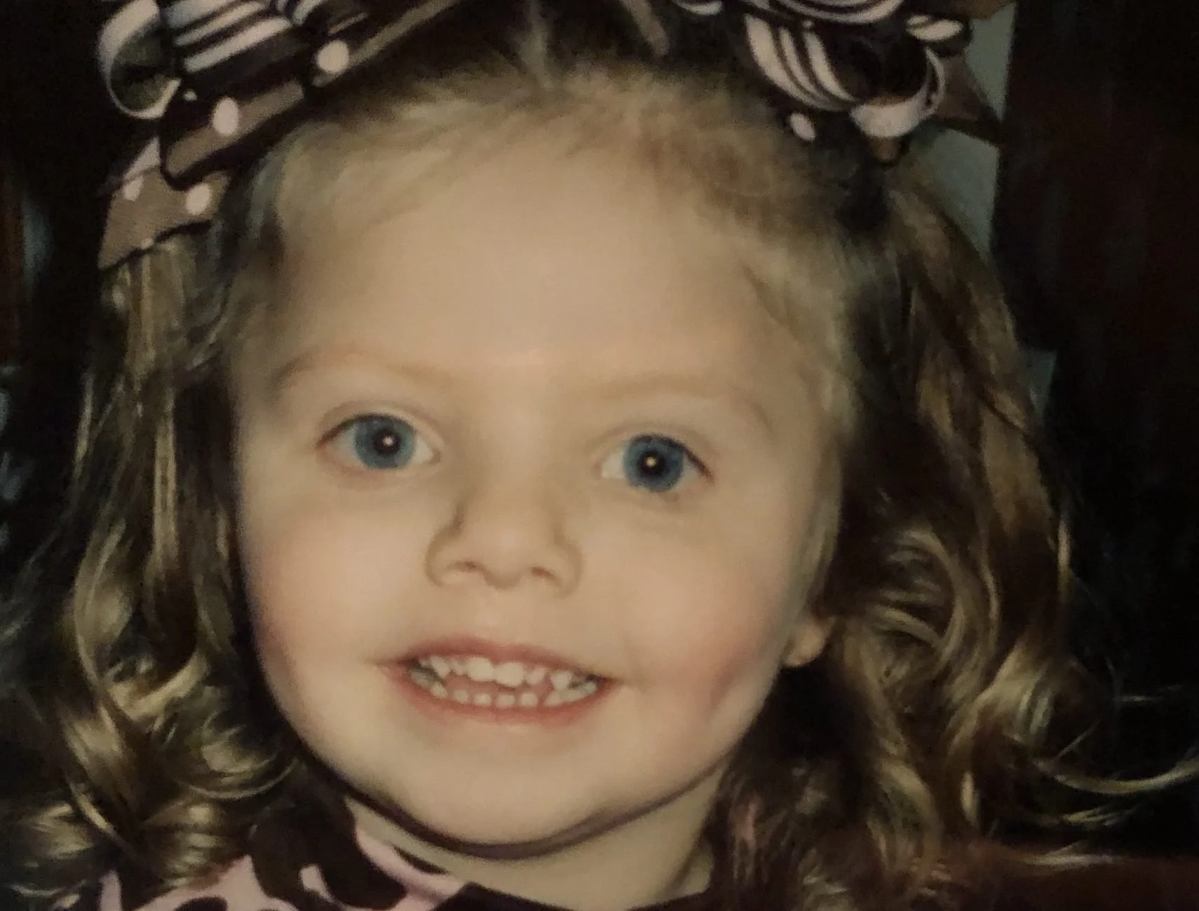 Praying for Patience &amp; Wisdom: Parenting a Special Needs Child