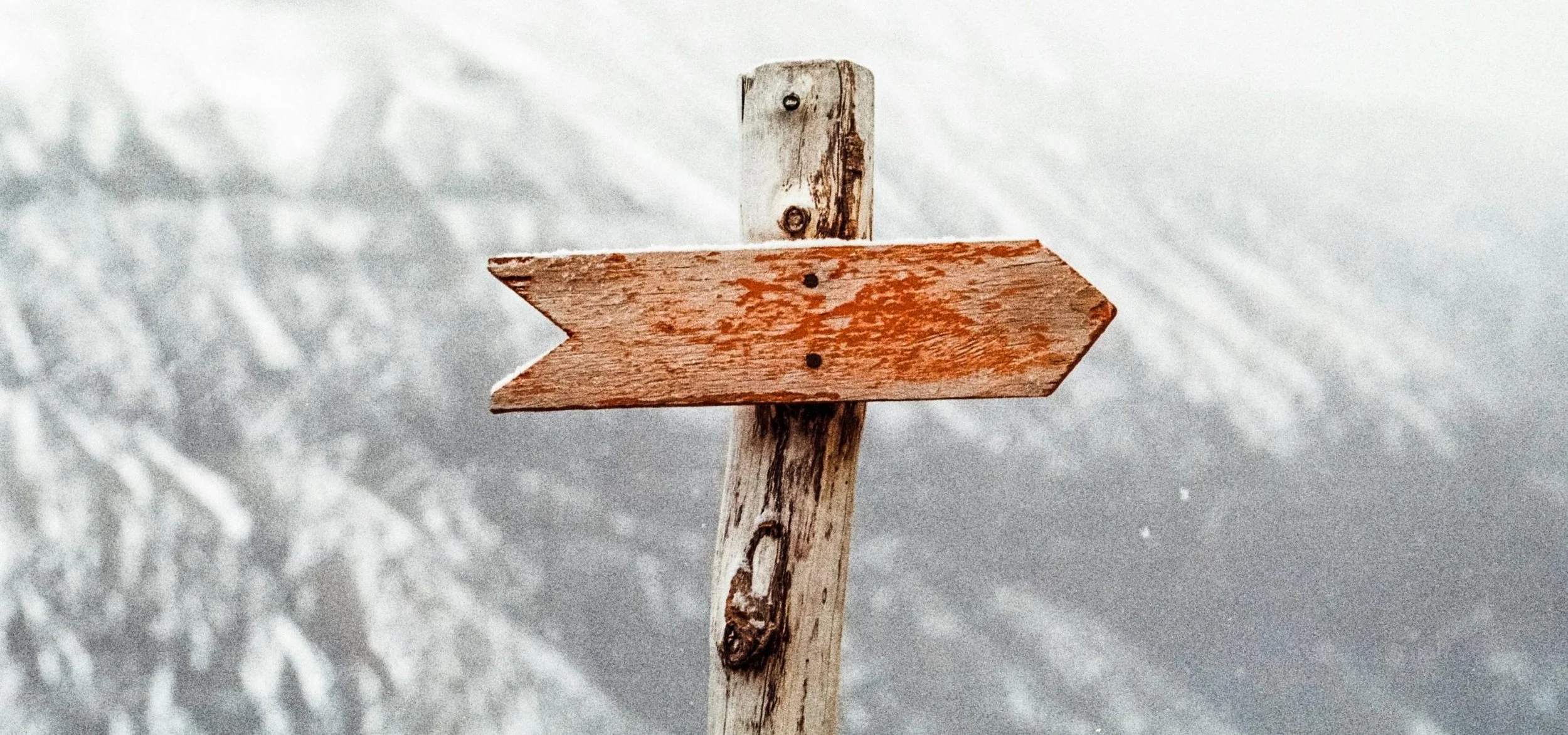 Walking in Faith: The Difference Between Passion &amp; Destiny