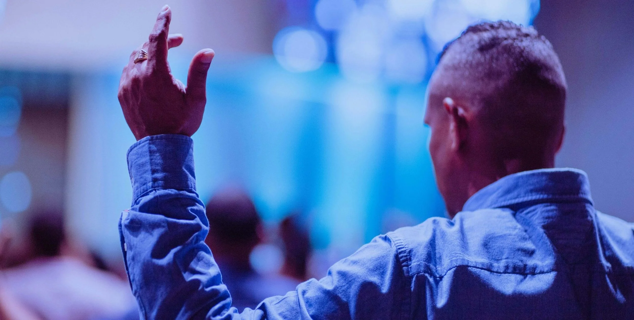 Living Each Day with Purpose Through God’s Strength