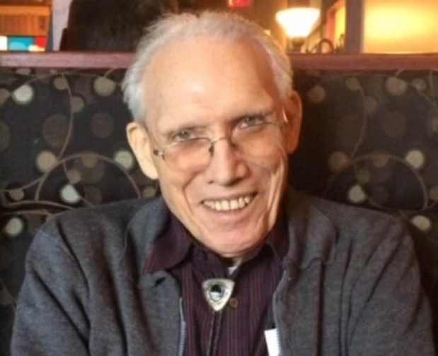 Remembering George: A Tribute to Friendship &amp; Faith