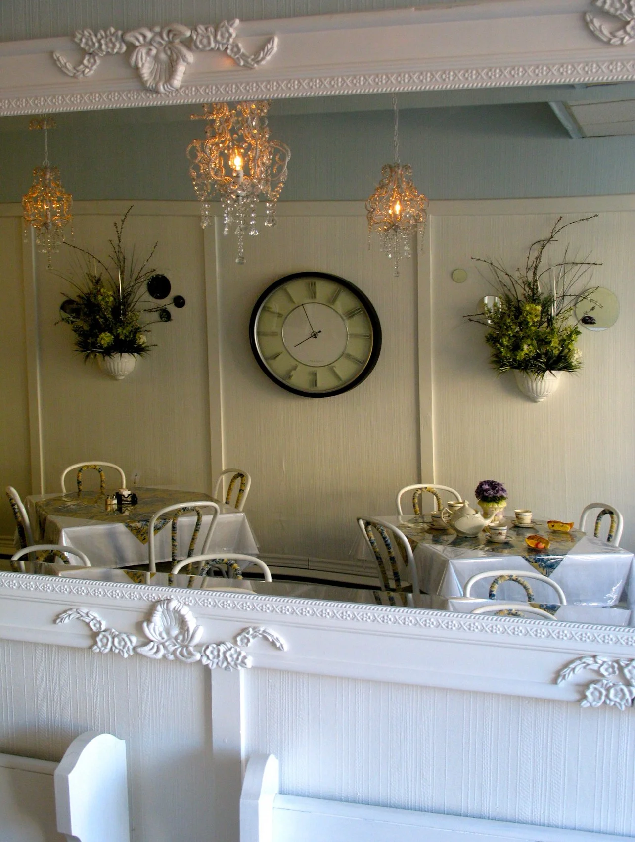 Listening for God’s Whisper in a World Full of Noise