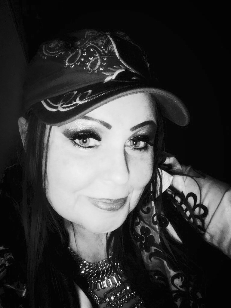 TRUSTING GOD THROUGH DIVORCE AND STARTING OVER