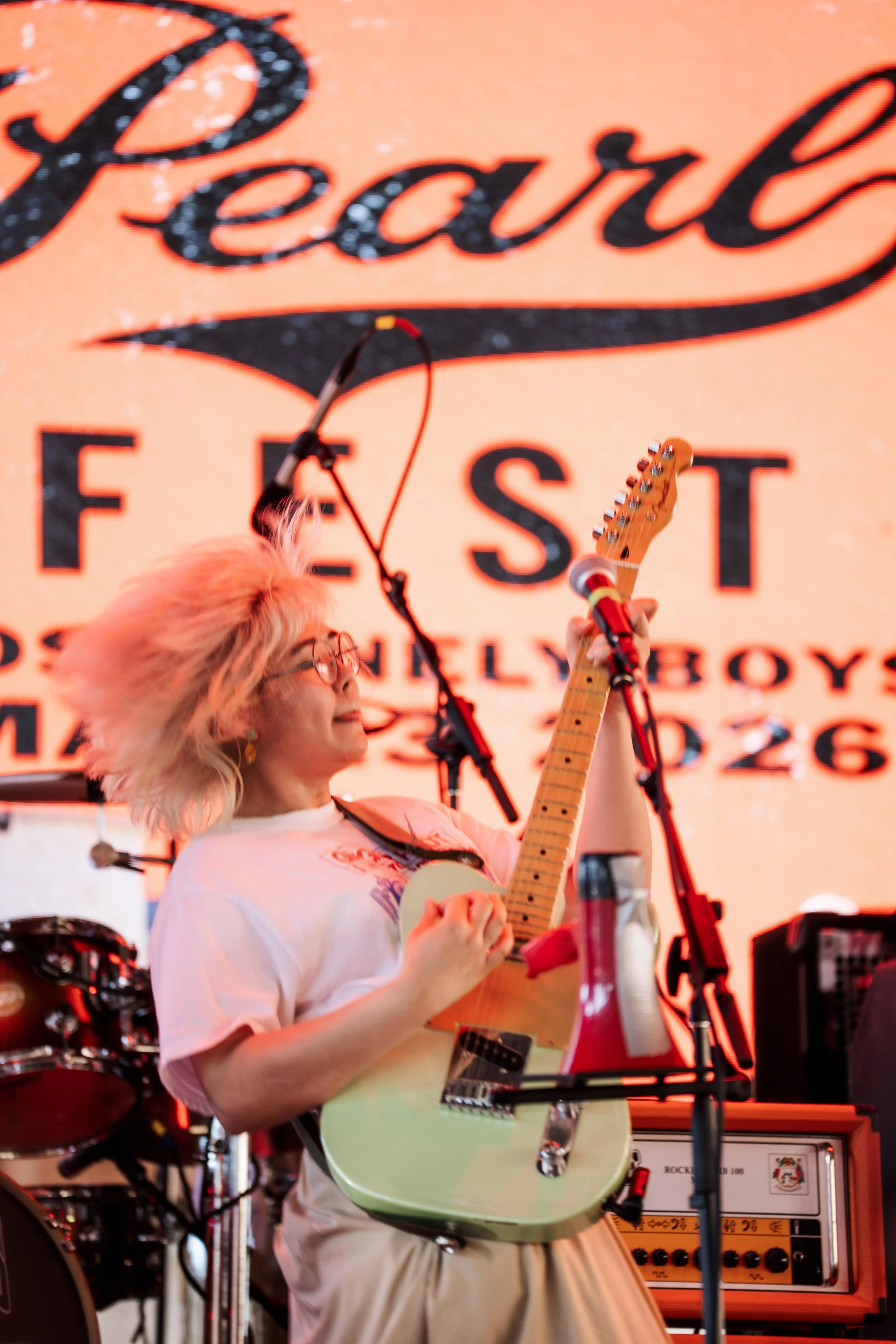 pearl fest 2026