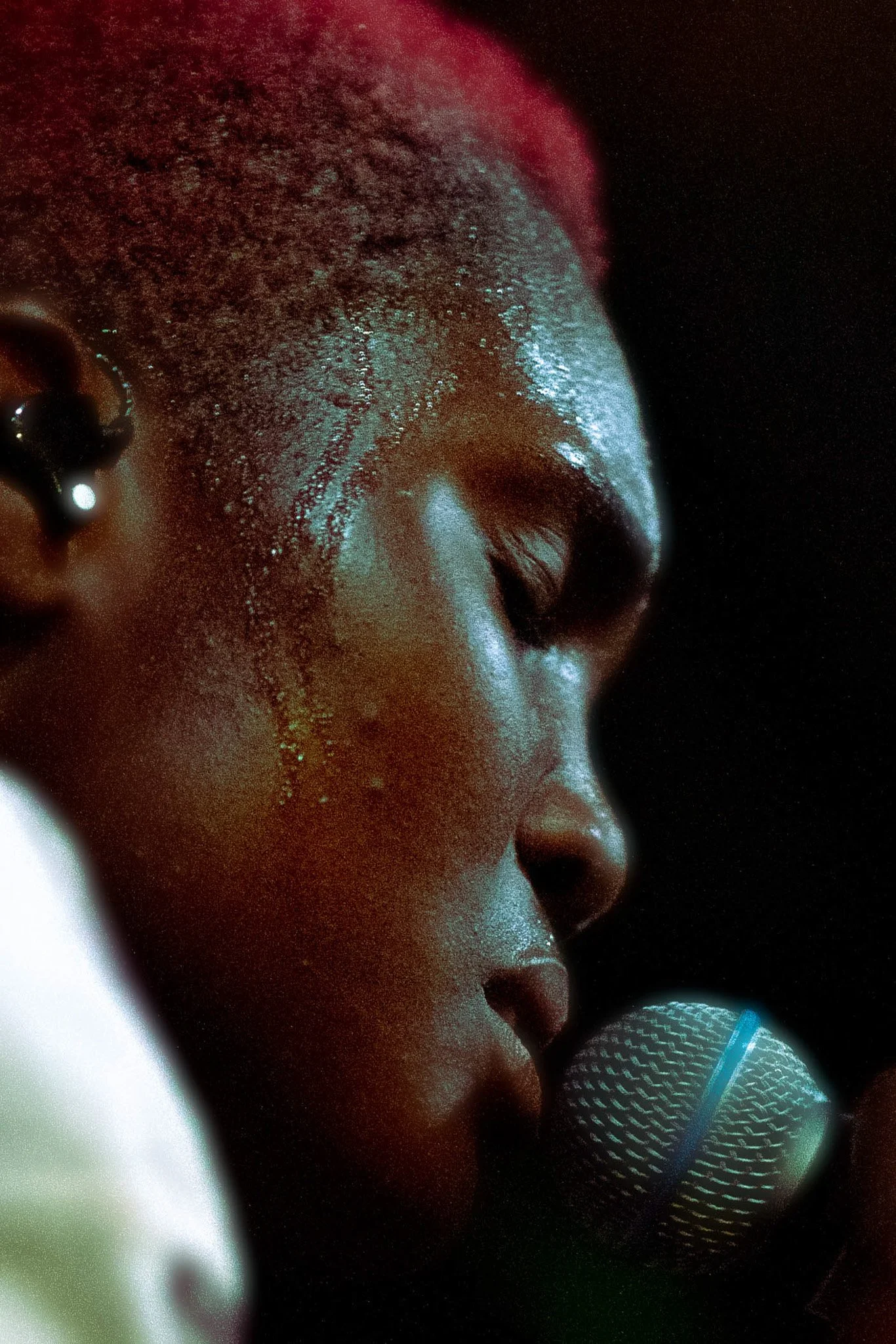 arlo parks @ levitation