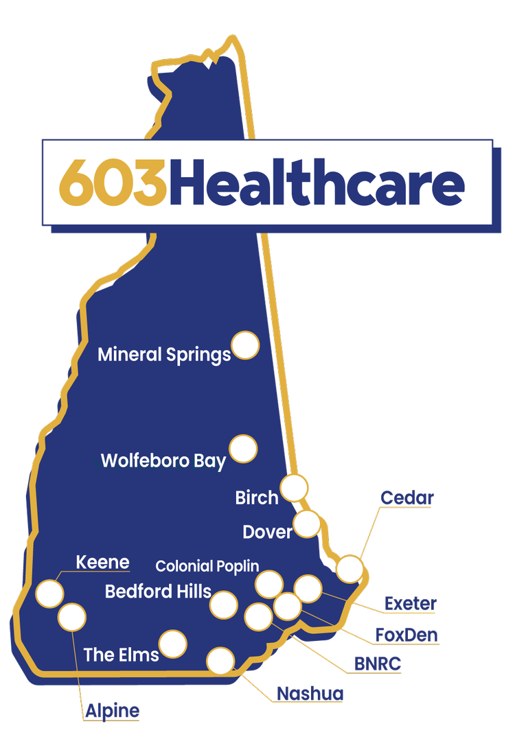 603 Healthcare Management