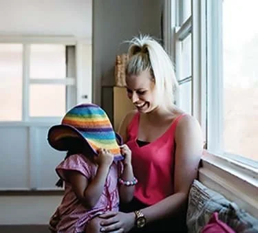 4 highly qualified classroom staff with First Aid Qualifications and a Working with Children Check