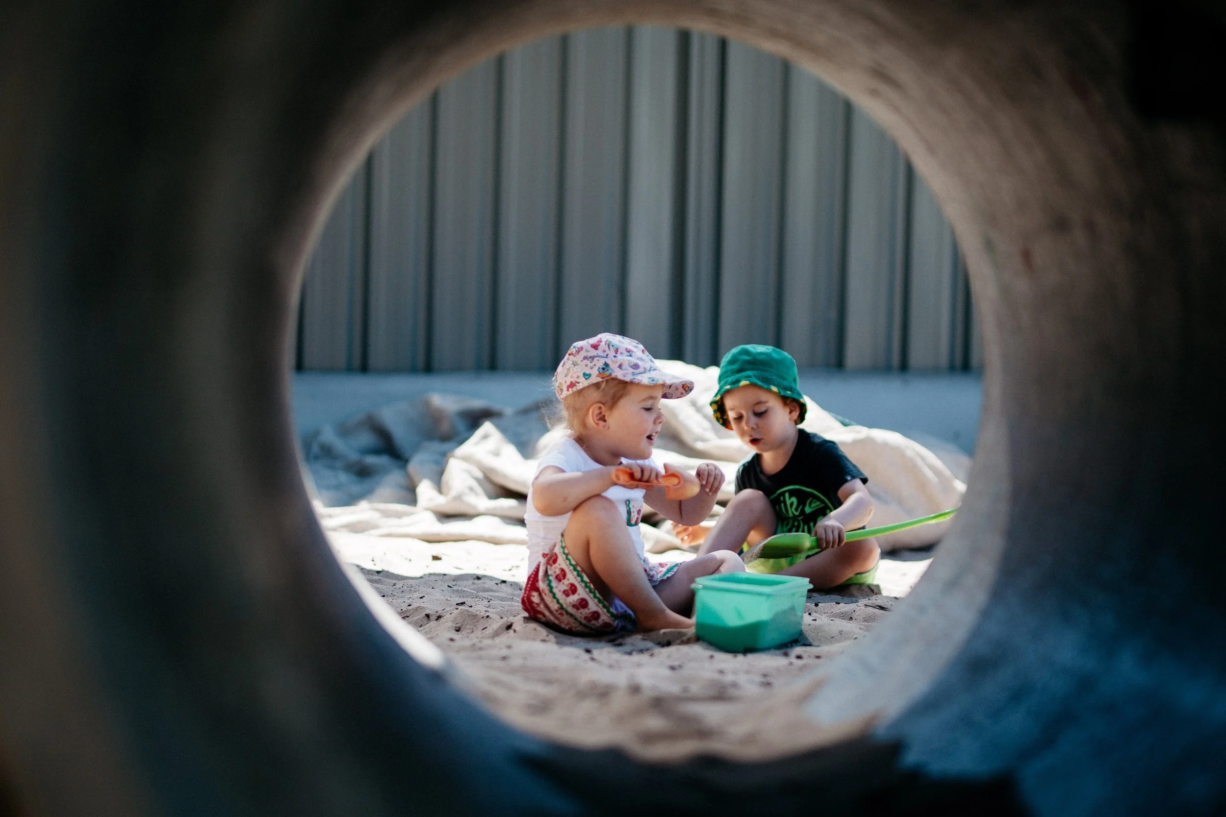 ACECQA Quality Assurance Participant