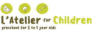 L'Atelier for Children