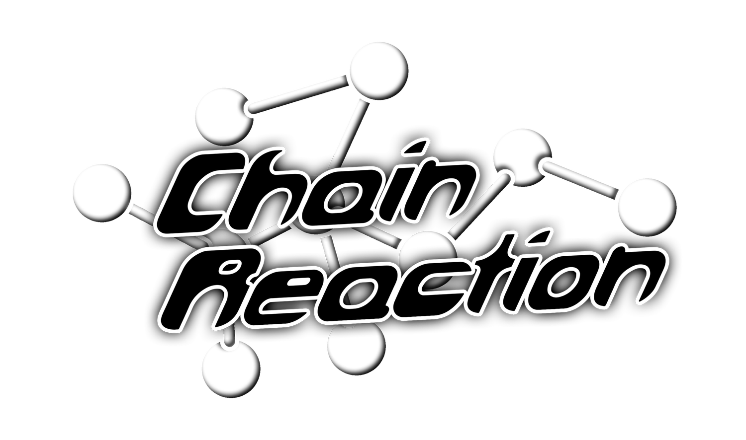 Chain Reaction Merch