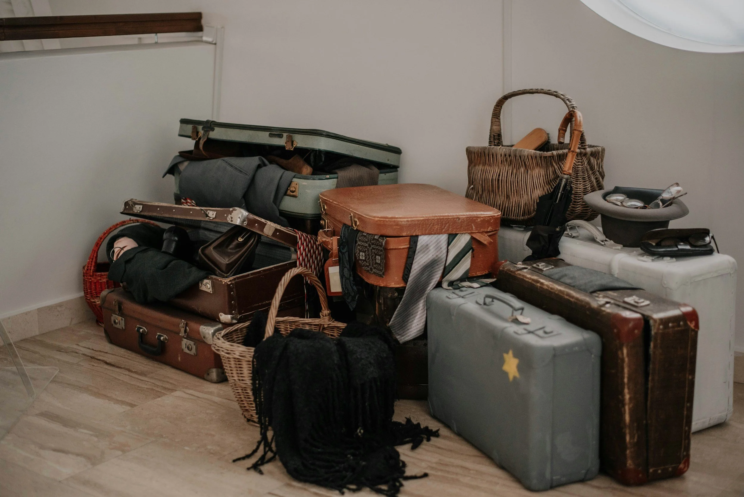 Why Overpacking Feels Safe (And Why It Usually Backfires)