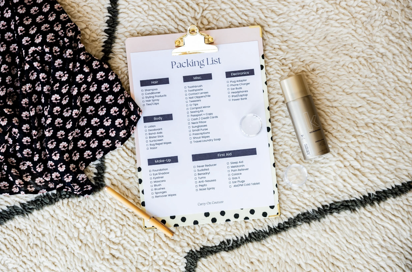 Is Carry-On Travel Right for You?