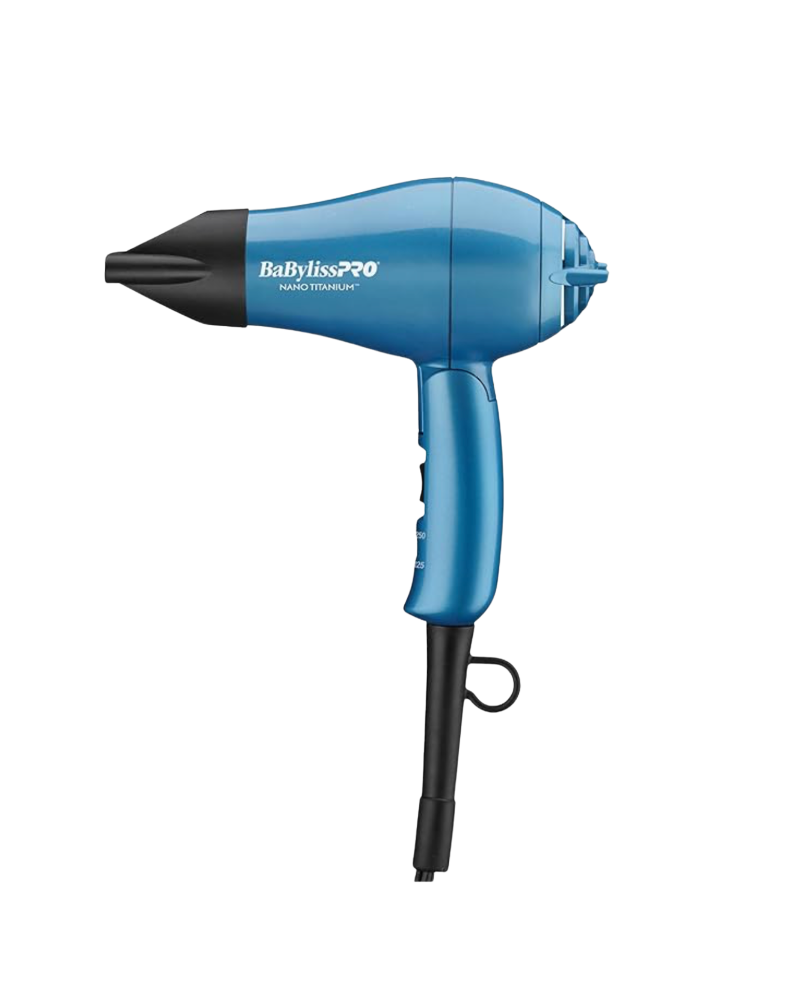 Dual Voltage Travel Hair Dryer