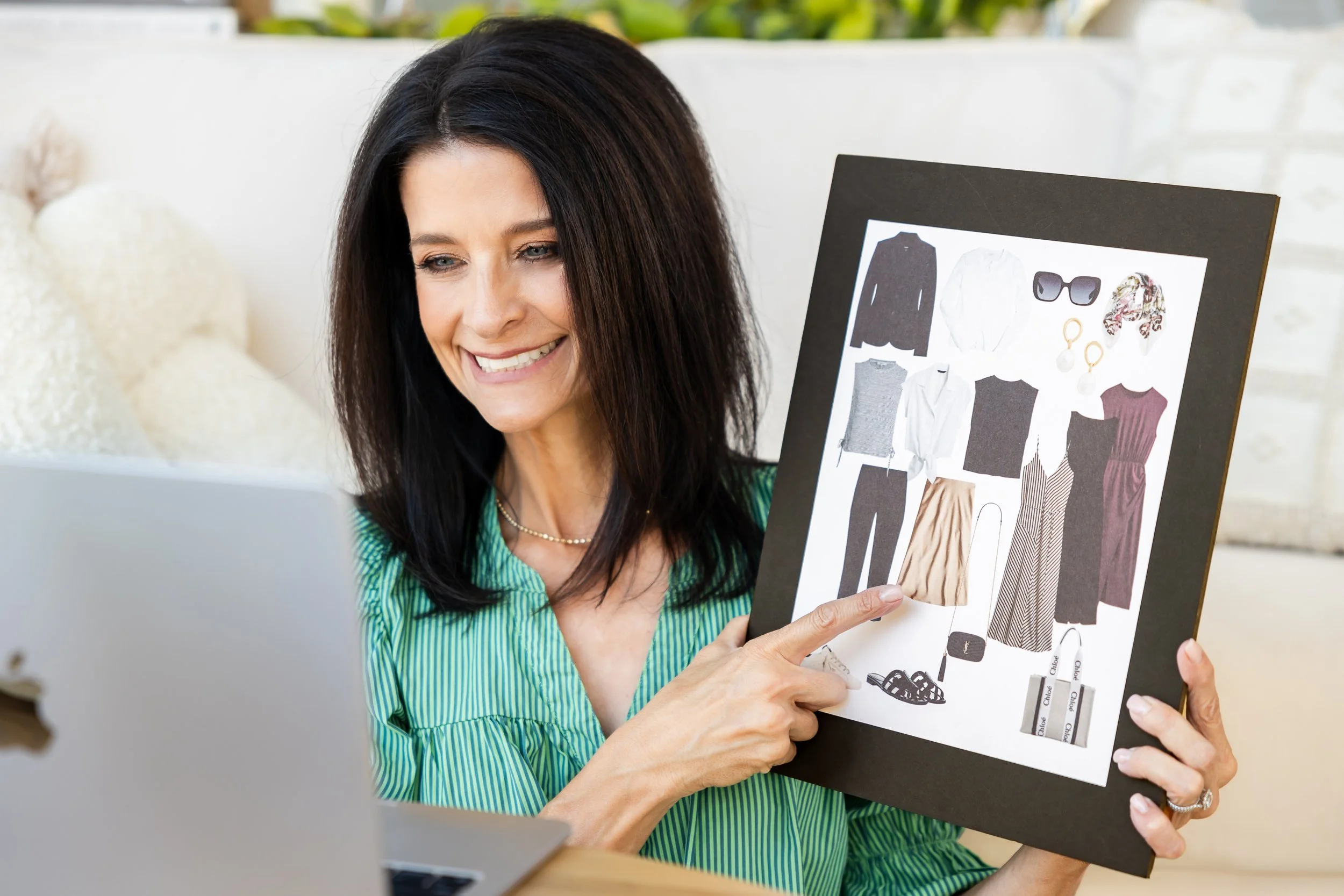 What Makes a Great Travel Wardrobe — And How to Choose Pieces You’ll Love Wearing