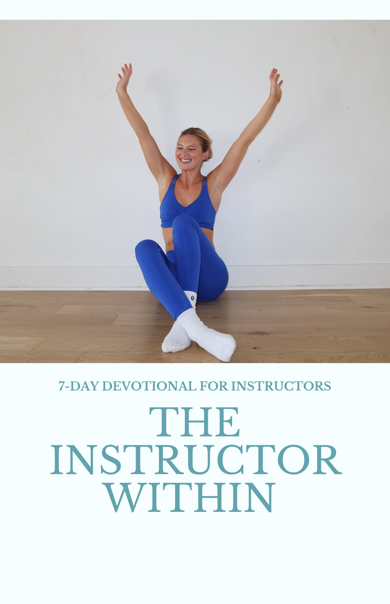 7-Day Instructor Devotional