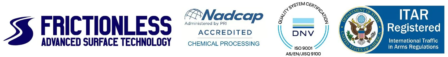 Frictionless Advanced Surface Technology, LLC