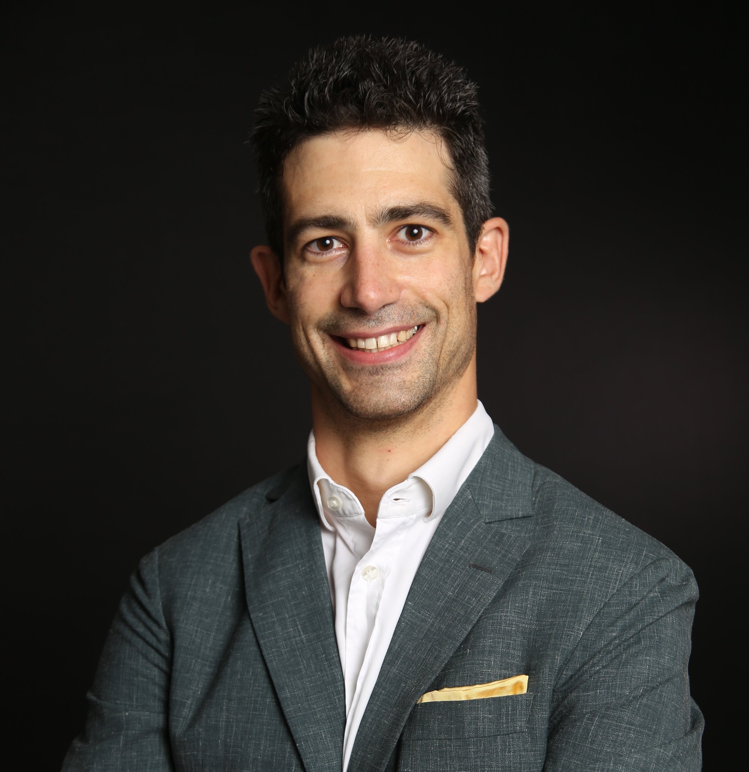 Maxime Bailly, fondateur d’Evident, expert en finance durable, conseil en stratégie d'entreprise (modèle d'affaires, CSRD, durabilité, audit))