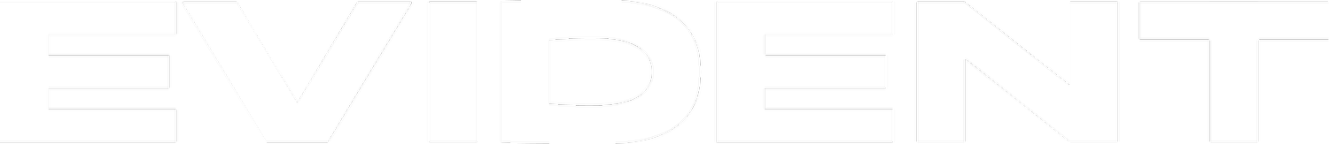 Evident - Débloquez votre cube