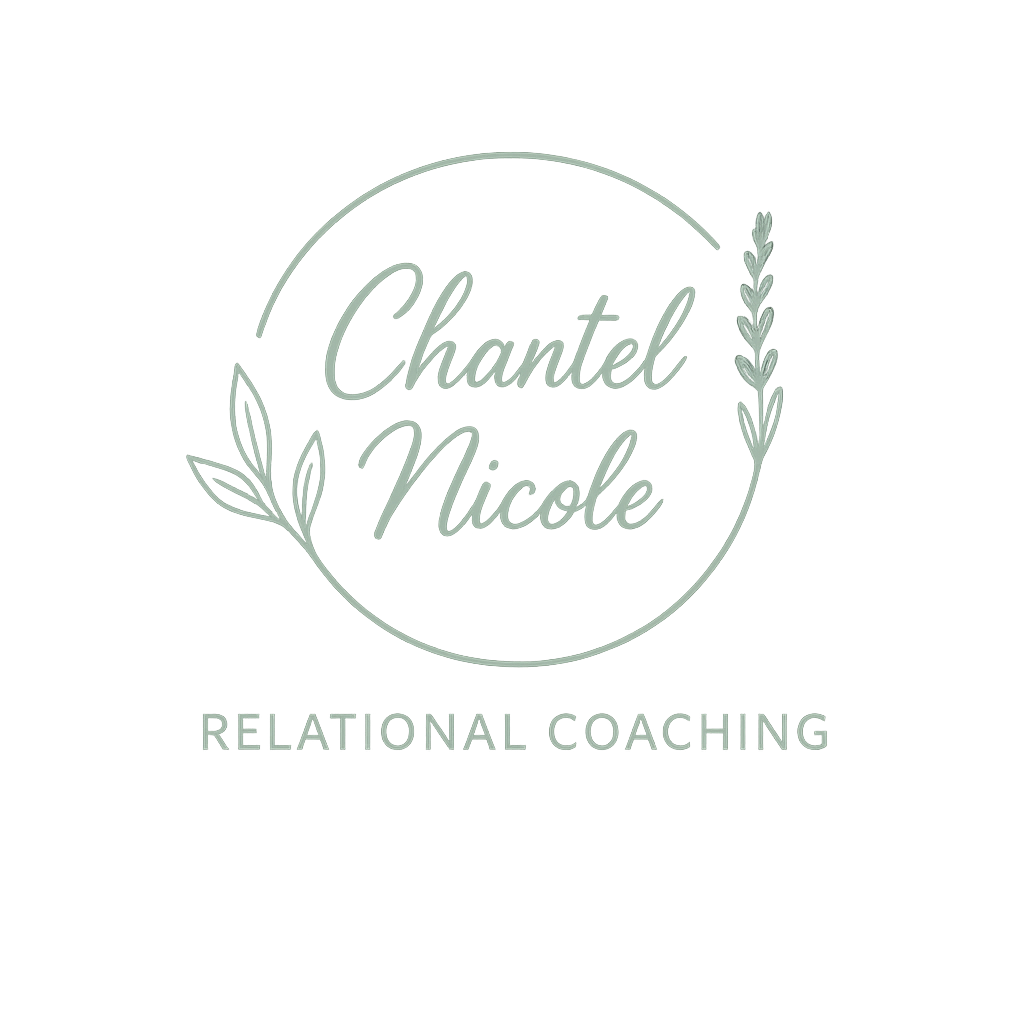 Chantel Nicole Relational Coaching