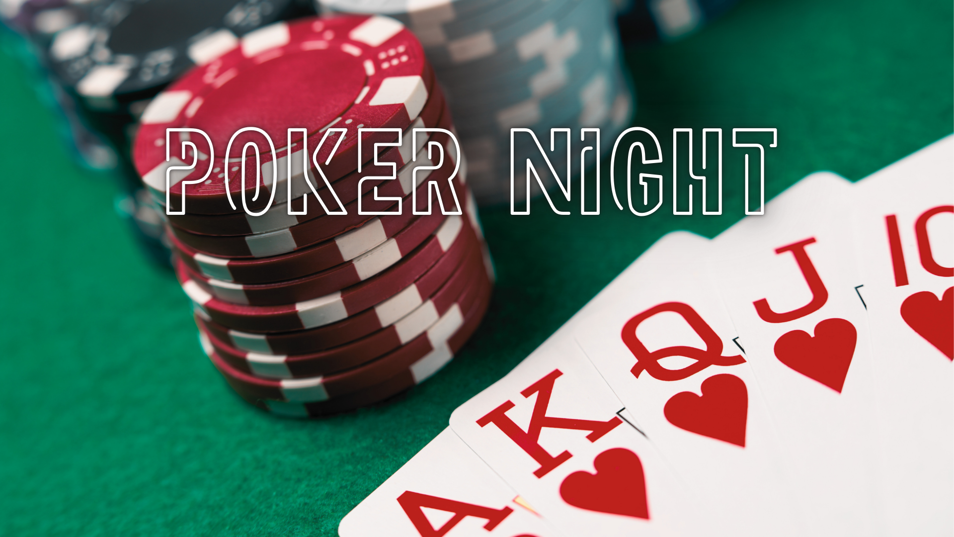 Thursday Free texas hold em West allis wi